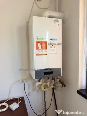 Decomandat 2 Camere Complex Nou Parcare Inclusa 