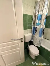 Decomandat 2 Camere Complex Nou Parcare Inclusa 