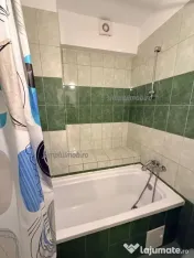 Decomandat 2 Camere Complex Nou Parcare Inclusa 
