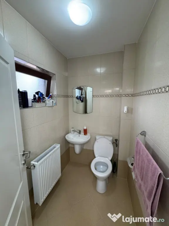 Casă premium pe str. Emil Racoviță, 3 dormitoare, garaj ?