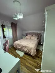 Casă premium pe str. Emil Racoviță, 3 dormitoare, garaj ? 