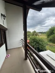 Casă premium pe str. Emil Racoviță, 3 dormitoare, garaj ? 