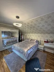 Casă premium pe str. Emil Racoviță, 3 dormitoare, garaj ? 