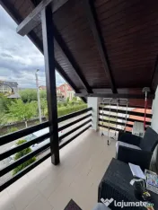 Casă premium pe str. Emil Racoviță, 3 dormitoare, garaj ? 