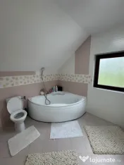 Casă premium pe str. Emil Racoviță, 3 dormitoare, garaj ? 