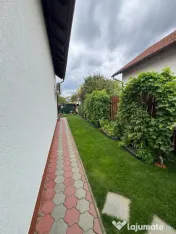 Casă premium pe str. Emil Racoviță, 3 dormitoare, garaj ? 