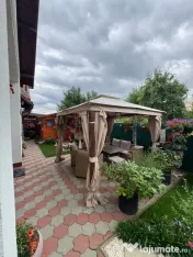 Casă premium pe str. Emil Racoviță, 3 dormitoare, garaj ? 