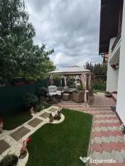 Casă premium pe str. Emil Racoviță, 3 dormitoare, garaj ? 