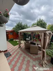 Casă premium pe str. Emil Racoviță, 3 dormitoare, garaj ? 