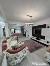 Casă premium pe str. Emil Racoviță, 3 dormitoare, garaj ? 