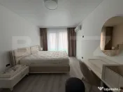 Apartament 3 camere, 2 bai, parcare, zona UMF