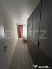 Apartament 3 camere, 2 bai, parcare, zona UMF