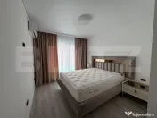 Apartament 3 camere, 2 bai, parcare, zona UMF