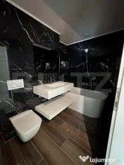 Apartament 3 camere, 2 bai, parcare, zona UMF