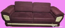Vand canapea extensibila