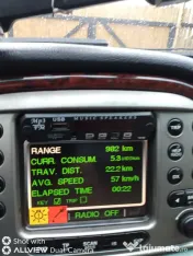 Radio MP3 Lancia Lybra 