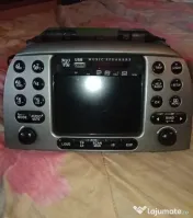 Radio MP3 Lancia Lybra 
