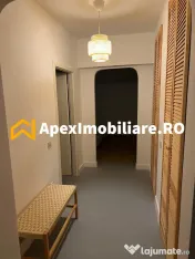 Apartament 2 camere de inchiriat Camil Ressu București | Ap 