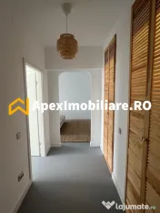Apartament 2 camere de inchiriat Camil Ressu București | Ap 