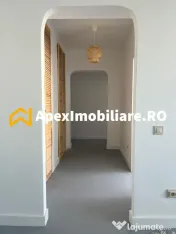Apartament 2 camere de inchiriat Camil Ressu București | Ap 