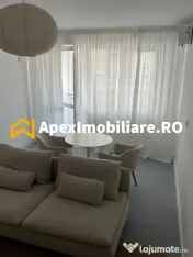 Apartament 2 camere de inchiriat Camil Ressu București | Ap 
