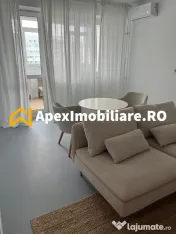 Apartament 2 camere de inchiriat Camil Ressu București | Ap 