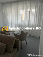 Apartament 2 camere de inchiriat Camil Ressu București | Ap 