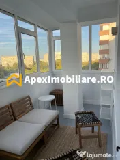 Apartament 2 camere de inchiriat Camil Ressu București | Ap 