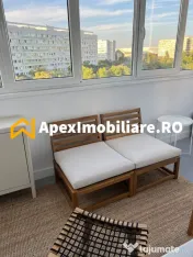 Apartament 2 camere de inchiriat Camil Ressu București | Ap 