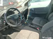 Mercedes Benz Vaneo, 2007, 1.6 benzina 