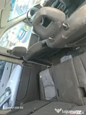 Mercedes Benz Vaneo, 2007, 1.6 benzina 