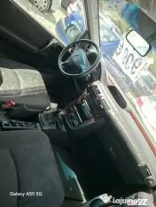 Mercedes Benz Vaneo, 2007, 1.6 benzina 