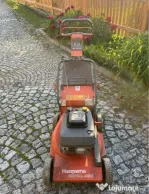 Mașina tuns iarba Husqvarna royal 485