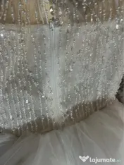 Rochie de mireasă A-LINE