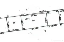 Teren de vanzare, 1907 mp, zona Ciurea