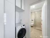 2 camere, bloc nou, 65 mp, balcon, aproape de Centru 