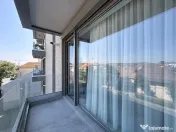 2 camere, bloc nou, 65 mp, balcon, aproape de Centru 