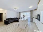 2 camere, bloc nou, 65 mp, balcon, aproape de Centru