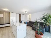 2 camere, bloc nou, 65 mp, balcon, aproape de Centru