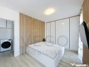 2 camere, bloc nou, 65 mp, balcon, aproape de Centru