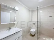 2 camere, bloc nou, 65 mp, balcon, aproape de Centru