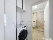2 camere, bloc nou, 65 mp, balcon, aproape de Centru