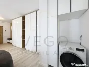 2 camere, bloc nou, 65 mp, balcon, aproape de Centru