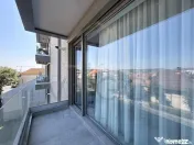 2 camere, bloc nou, 65 mp, balcon, aproape de Centru
