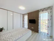 2 camere, bloc nou, 65 mp, balcon, aproape de Centru 