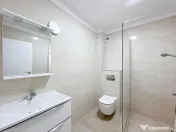 2 camere, bloc nou, 65 mp, balcon, aproape de Centru 