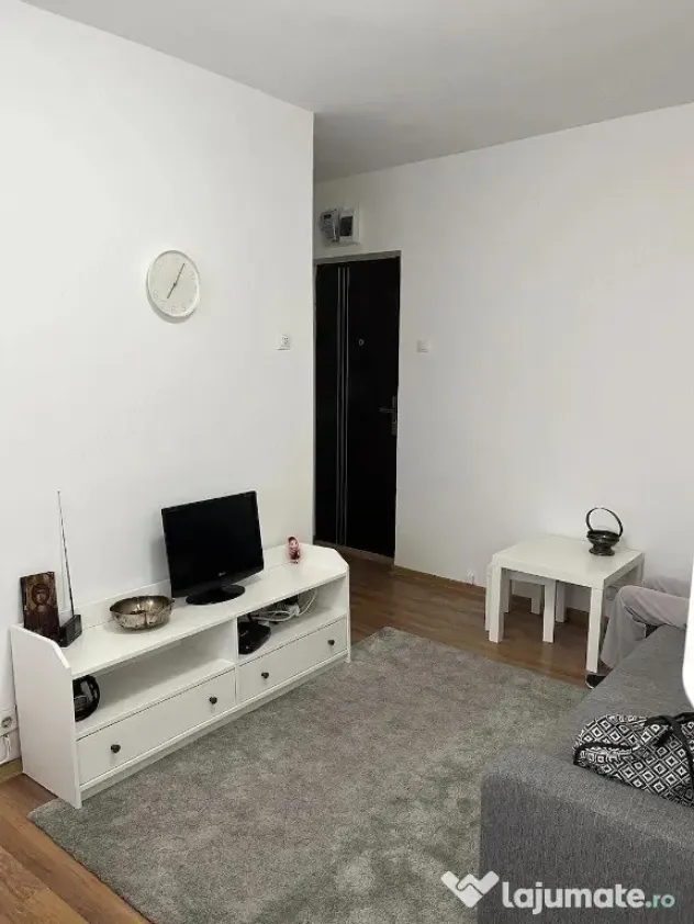Alba iulia etaj 10 moise nicoara