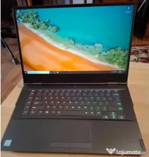 Lenovo Legion Y740 15IRHg | i7-9750H | RTX 2060 6GB | 16GB RAM | SSD 1TB