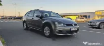 Vând Vw Golf 7 Confortline diesel euro 6 fără adblue km reali