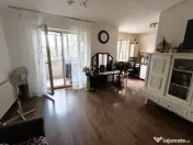 Apartament o cameră | 34 mp | zona Florilor, Florești 